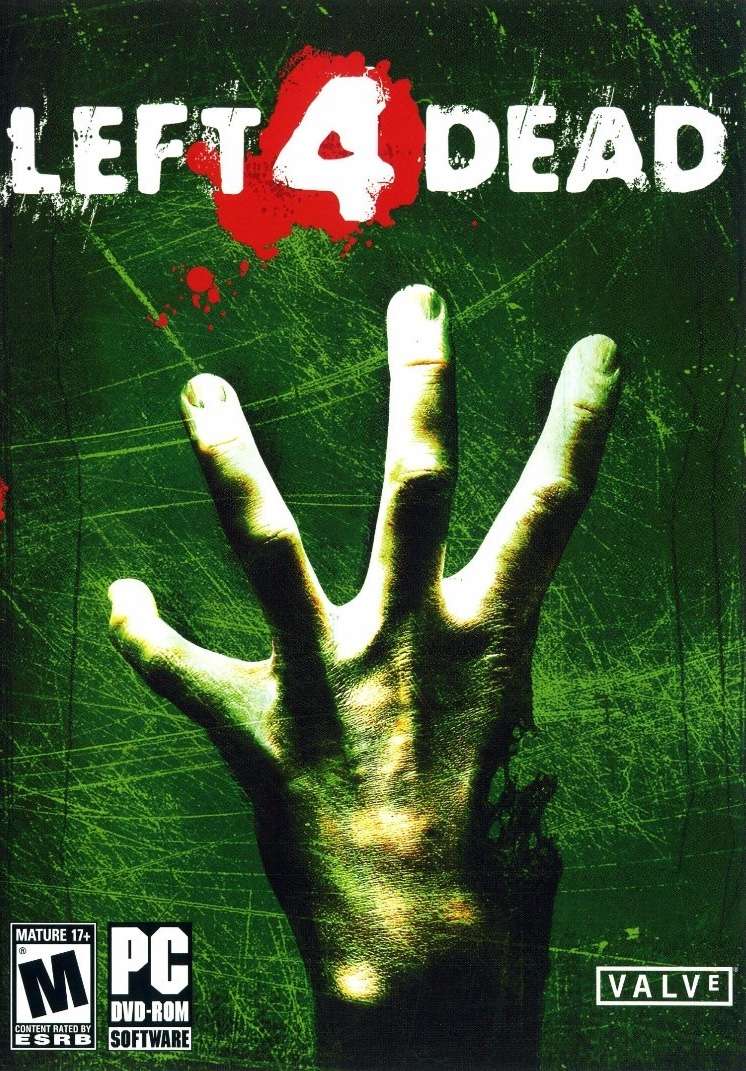 Review: Left 4 Dead